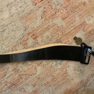 Streets Ahead Women's Contour Wide Belt